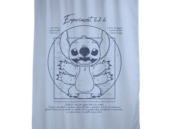 Stitch Vtruviano