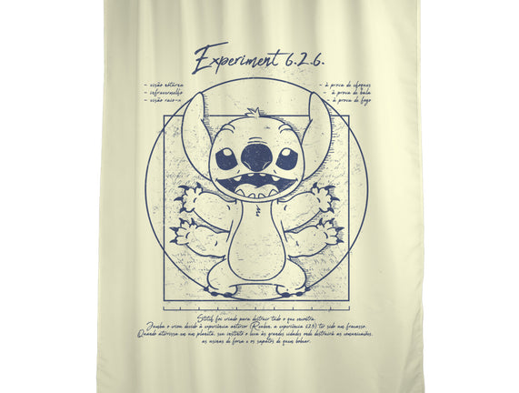 Stitch Vtruviano