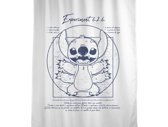 Stitch Vtruviano