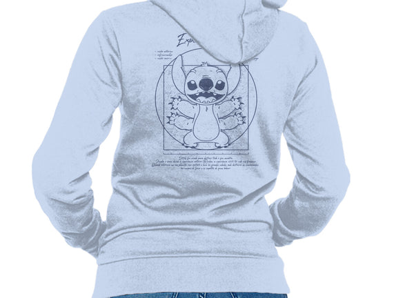 Stitch Vtruviano