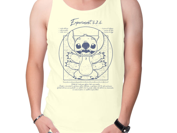 Stitch Vtruviano