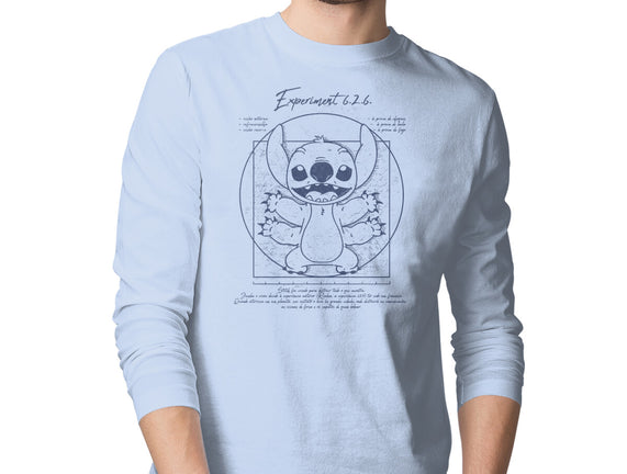 Stitch Vtruviano