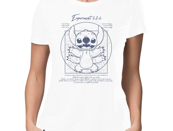 Stitch Vtruviano