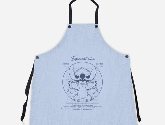 Stitch Vtruviano
