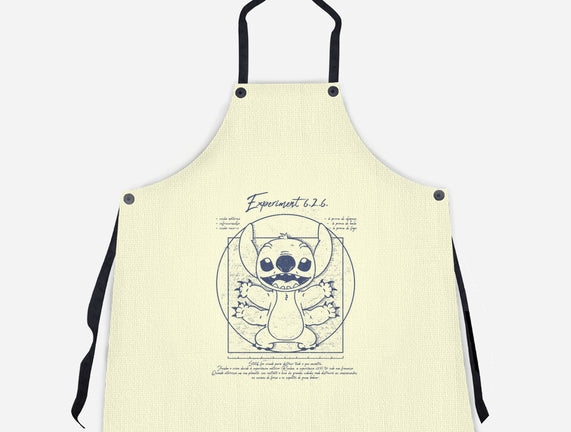 Stitch Vtruviano