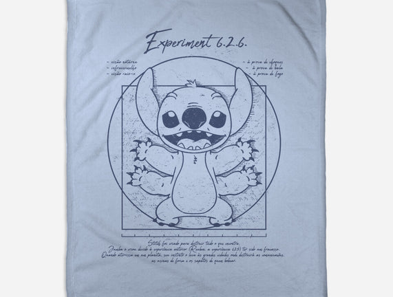 Stitch Vtruviano