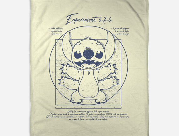 Stitch Vtruviano