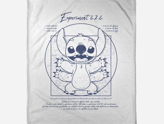 Stitch Vtruviano