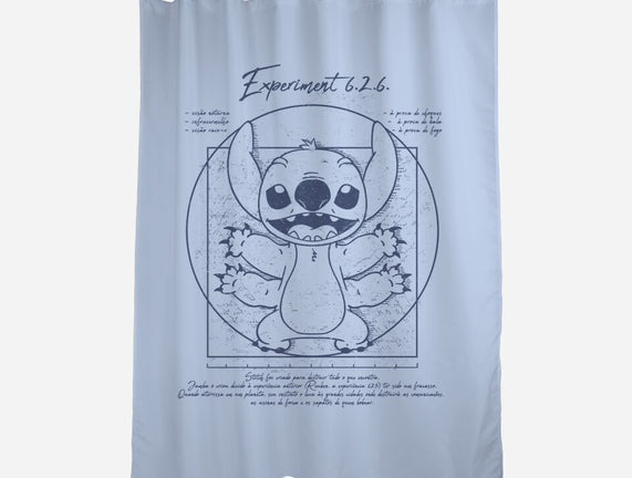 Stitch Vtruviano