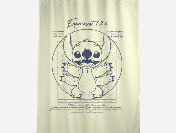Stitch Vtruviano