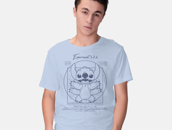 Stitch Vtruviano