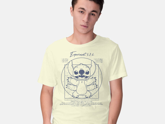 Stitch Vtruviano