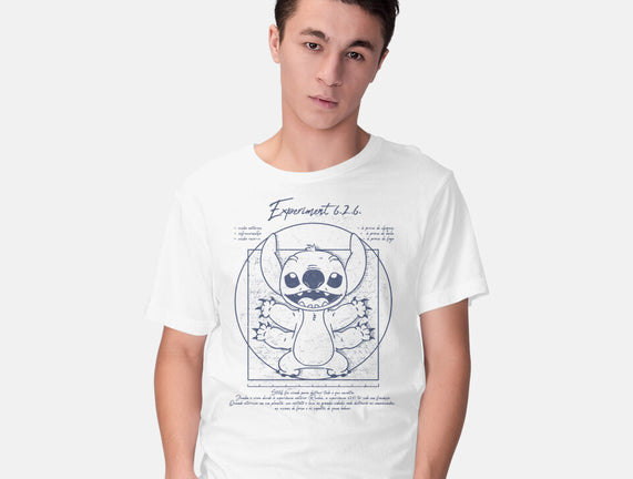 Stitch Vtruviano