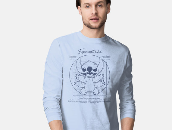 Stitch Vtruviano