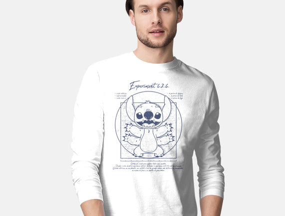 Stitch Vtruviano