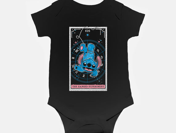 Tarot Stitch