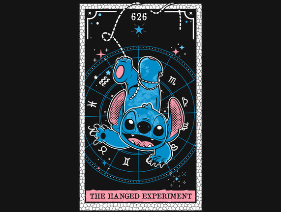 Tarot Stitch