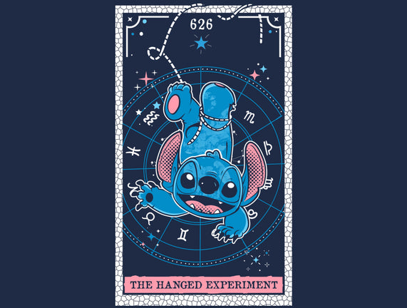 Tarot Stitch