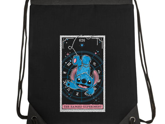 Tarot Stitch