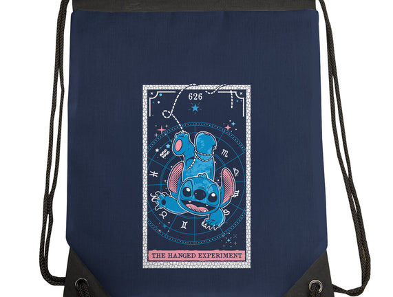 Tarot Stitch