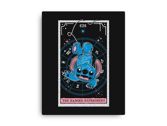 Tarot Stitch