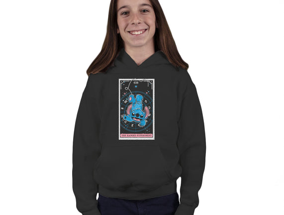 Tarot Stitch