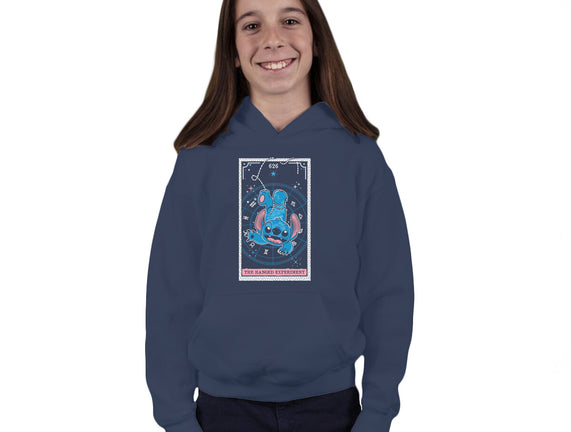 Tarot Stitch