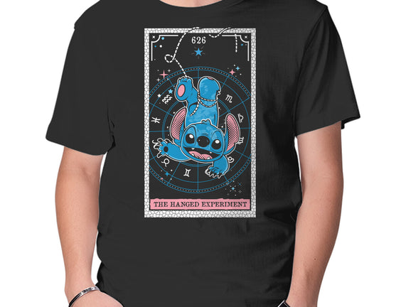 Tarot Stitch