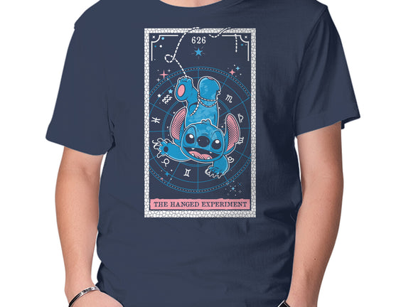 Tarot Stitch