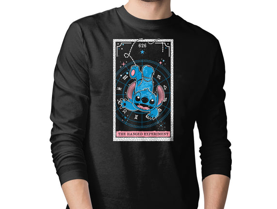 Tarot Stitch