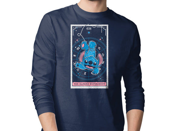 Tarot Stitch