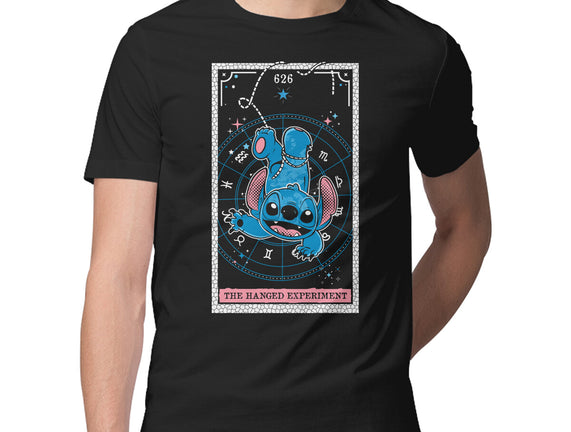 Tarot Stitch