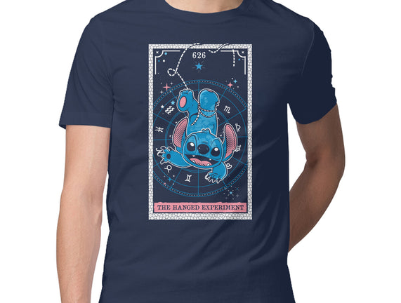 Tarot Stitch