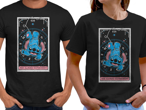 Tarot Stitch