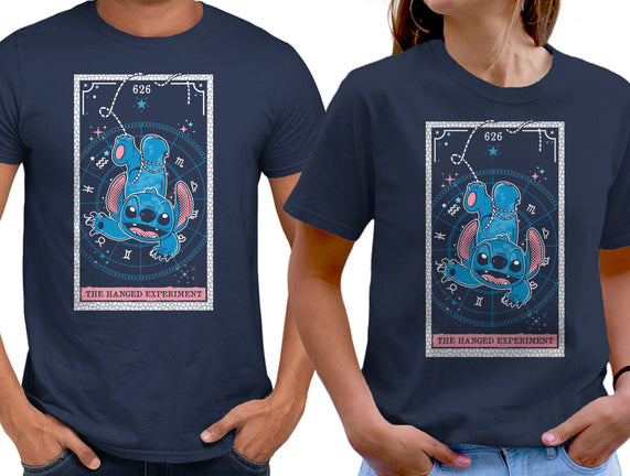 Tarot Stitch
