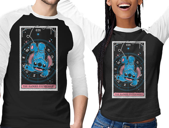 Tarot Stitch