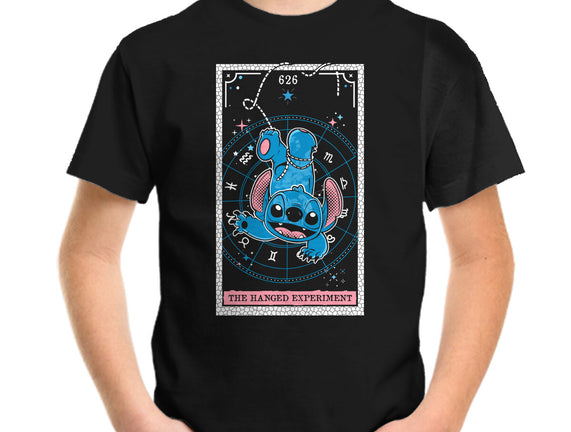 Tarot Stitch