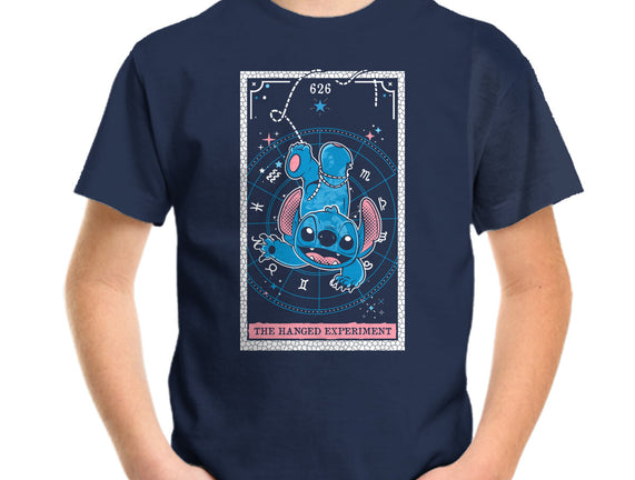 Tarot Stitch
