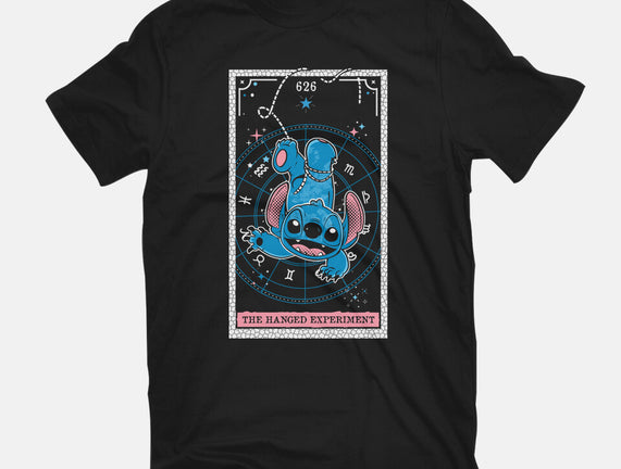 Tarot Stitch