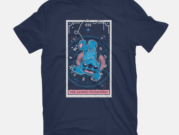 Tarot Stitch