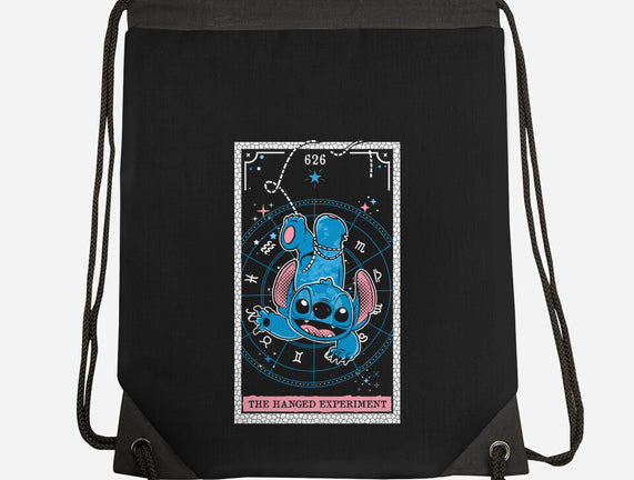 Tarot Stitch