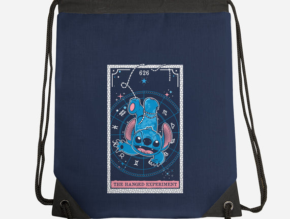 Tarot Stitch