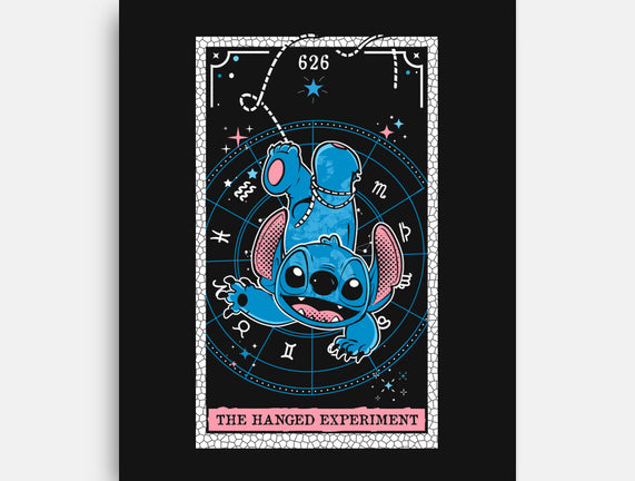 Tarot Stitch