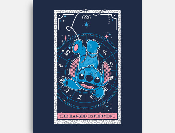 Tarot Stitch
