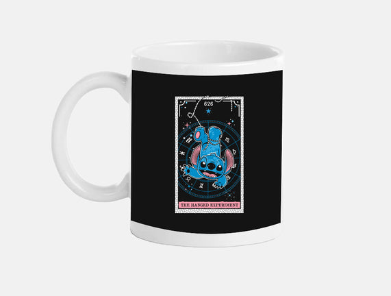 Tarot Stitch