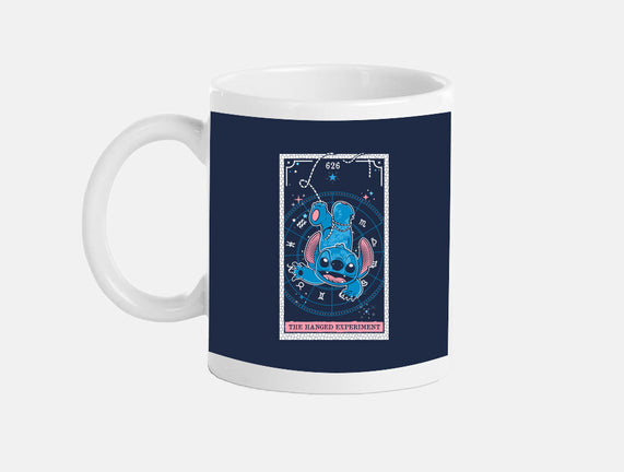 Tarot Stitch