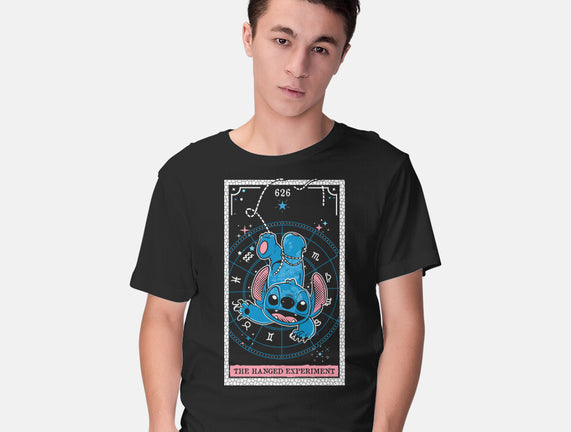 Tarot Stitch