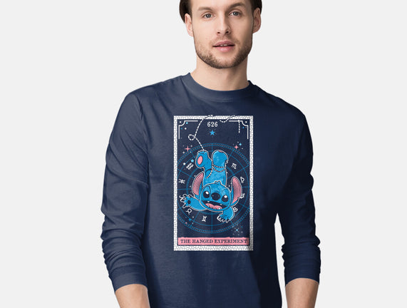 Tarot Stitch