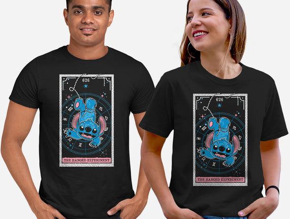 Tarot Stitch