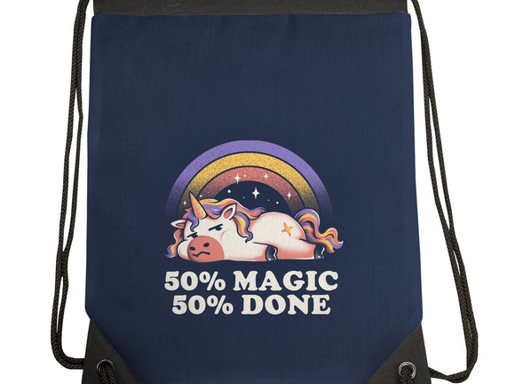 Magic And Done